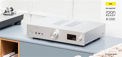 Grand Class SU-GX70 - Technics UK & Ireland