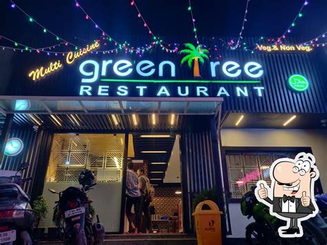 Green Tree, Coimbatore - Restaurant reviews