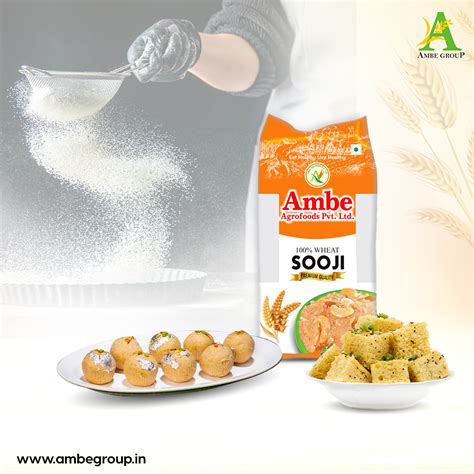 WE ARE THE LEADING FLOUR MANUFACTURER, SUPPLIER AND EXPORTER IN INDIA