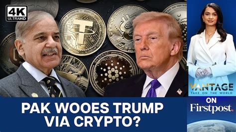 Pak Lifts Ban on Crypto Banking After Striking Deal with Trump-Linked ...
