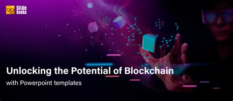 Blockchain Technology Ppt 的图像结果