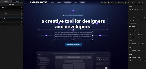 Simple Vector Editor-in React JavaScript 的图像结果