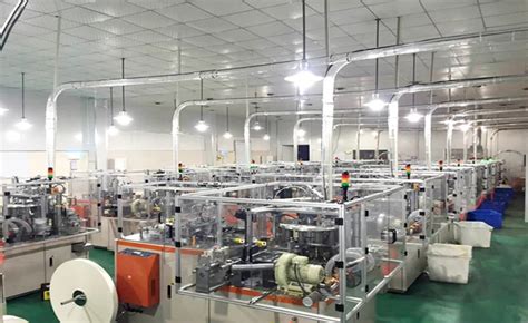 Company Overview - Haining Xinhua Paper Cup Factory