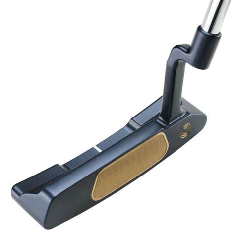 Odyssey Ai-One Milled Two T CH Golf Putter – Sportswing.in