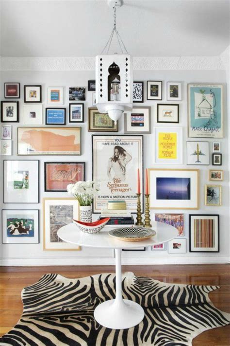 Gallery Walls: The What, Why and How