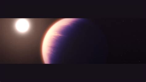 James Webb Telescope finds molecules and atoms in a planet beyond our ...