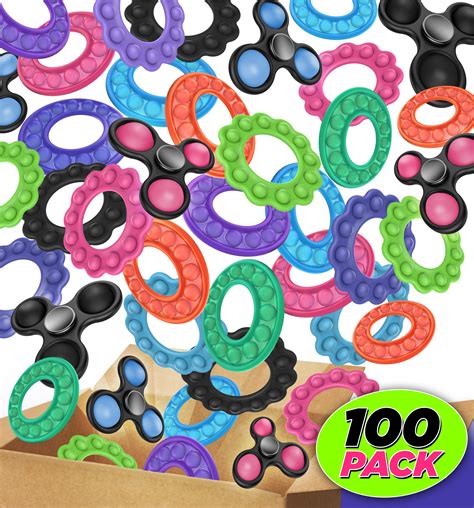 Pop It Fidget Collection 的图像结果