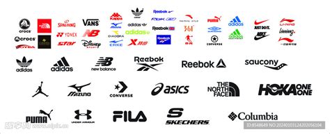 运动logo 的图像结果