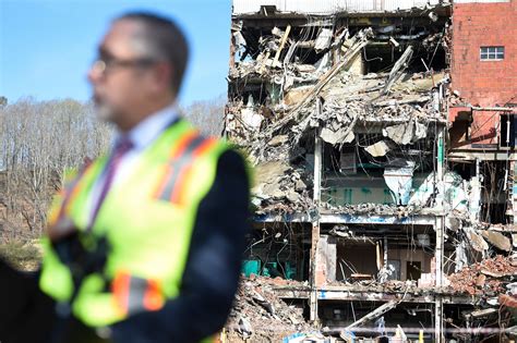 Trump federal employee buyout excludes TVA, Oak Ridge contractors