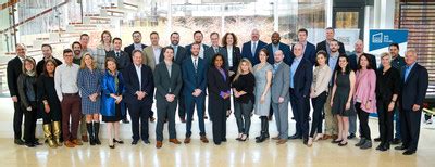 Realogy Congratulates Fifth Graduating Class of Ascend: An Industry ...