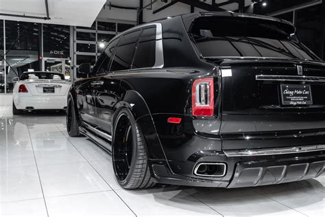 Used Rolls Royce Suv Price at Ruben Lefebvre blog