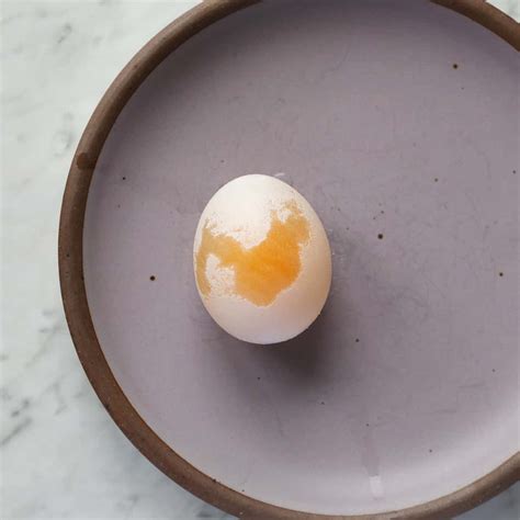 Bouncy Egg Experiment - Childhood Magic