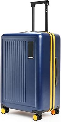 Amazon.in: MOKOBARA - Suitcases & Trolley Bags / Luggage: Bags, Wallets ...
