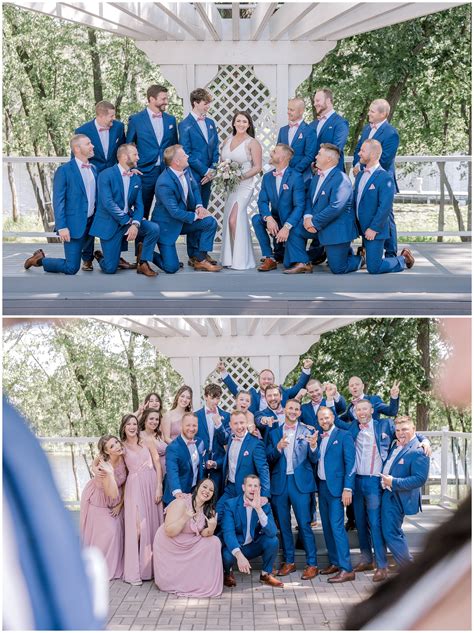 Celebrations on the River Wedding | La Crosse, WI - Winona Wedding ...