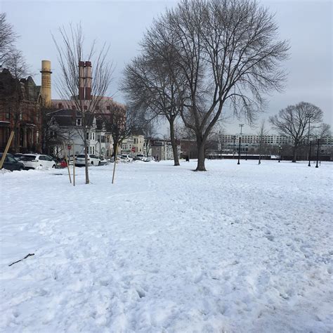 MEDAL OF HONOR PARK (Boston): Ce qu'il faut savoir pour votre visite ...