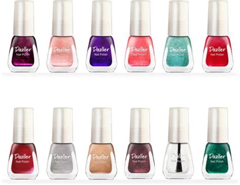Nail Polish - Buy Nail Polish Online at Best Prices In India | Flipkart.com
