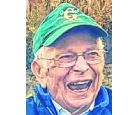 Marvin Stephens Obituary (1929 - 2023) - Lima, OH - The Lima News