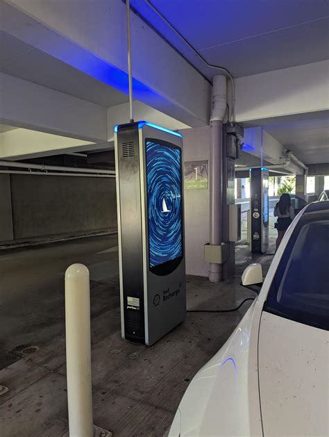 Ward Center - TJ Maxx | Honolulu, HI | EV Station