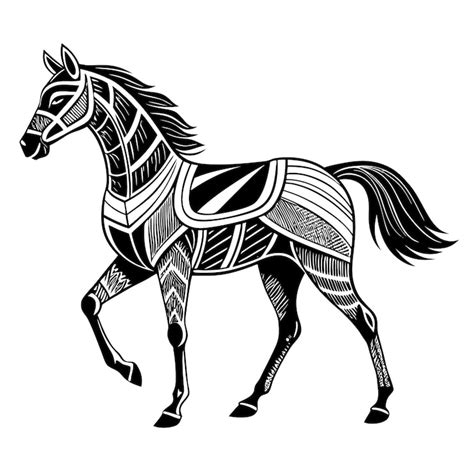 Morgan horse svg Images - Free Download on Freepik