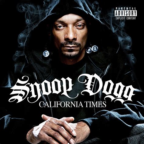 Snoop Dogg Albumcover