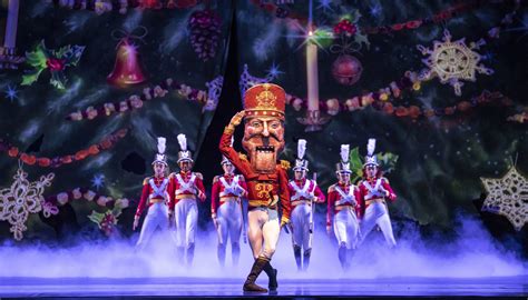 CHICAGO HOLIDAY CLASSIC: THE NUTCRACKER - Concierge Preferred