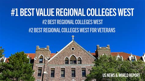 Carroll College: Best in the West for Value | Carroll College