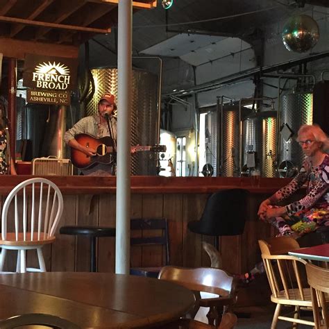 French Broad River Brewery - All You MUST Know Before You Go (2024)