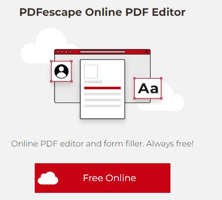 PDF Editor Free Download 的图像结果