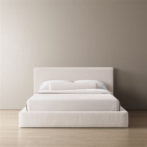 Modern Bed Frames - The Marshmallow Collection - Luxuriously Crafted