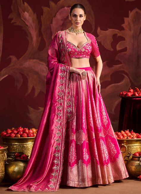 Lehengas – Page 2