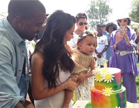 Hoax Twitter: Kanye West Reportedly Regrets Having Daughter North West ...