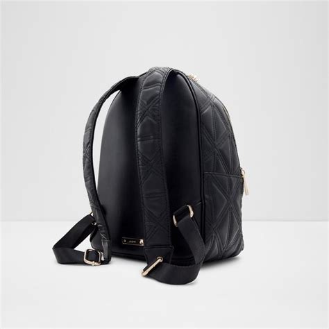 Chari Women's Black Backpack | Aldo Shoes