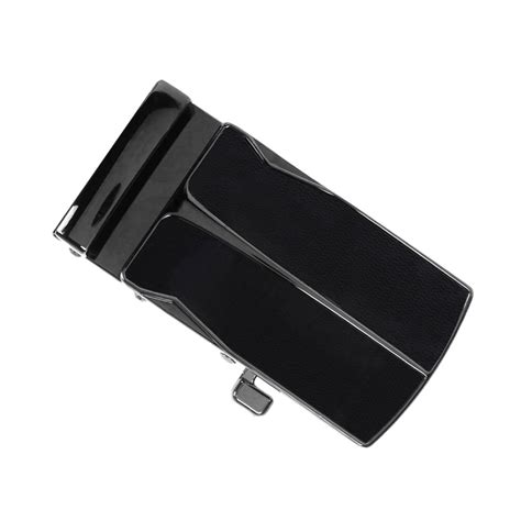Labnoft Men's Auto Lock Buckle Only