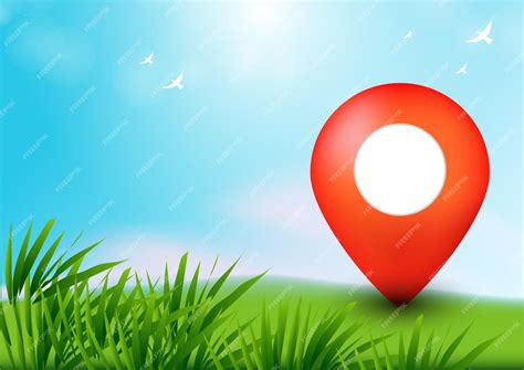 Location travel illustration design | Premium Vector