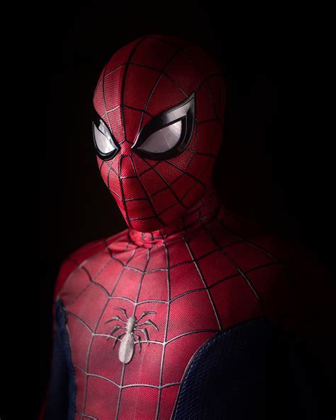 Spider-Man: Lotus (2023)