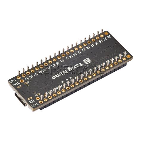 Buy Nano Minimalist FPGA Development Board Straight Insert Breadboard ...