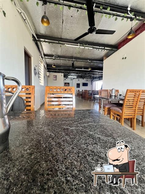 Hari Bhavan non-veg restaurant, Komarapalayam - Restaurant menu, prices ...