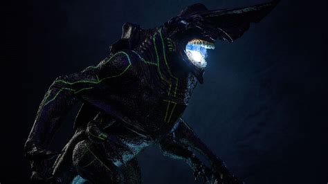Slideshow: Pacific Rim: Every Major Kaiju