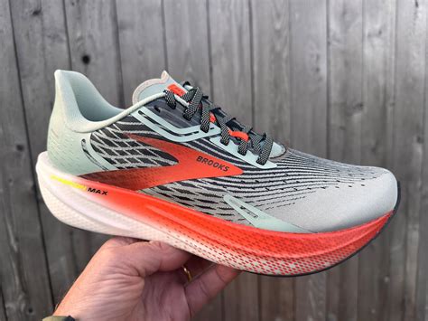 Road Trail Run: Brooks Running Hyperion Max Multi Tester Review with 8 Comparisons
