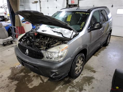 Vehicle List - Ewe Pullet