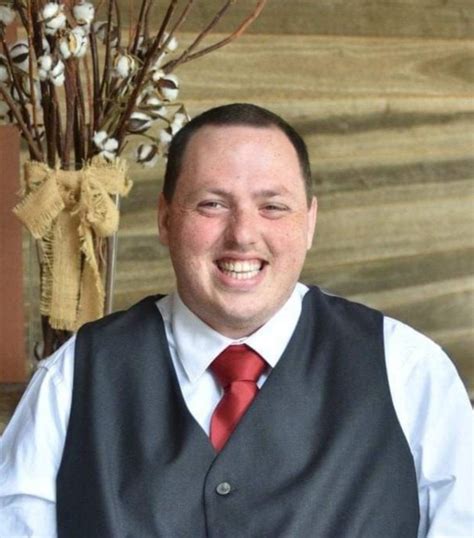 Nicholas Lee Obituary - Cullman, AL