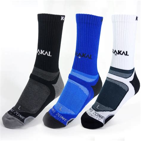 Karakal X4+ Mens Mid Calf Technical Sock – Karakal.com