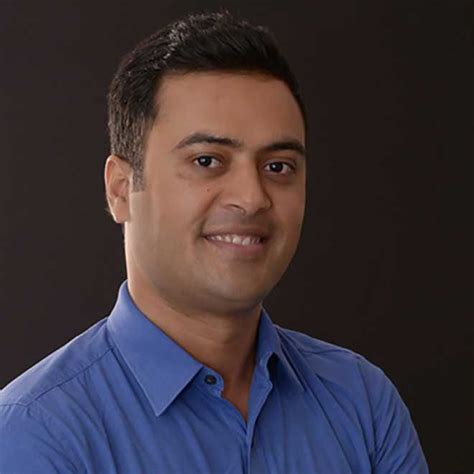 Rupesh Mishra, Assistant VP-Legal, Everstone Capital, on being In-House ...