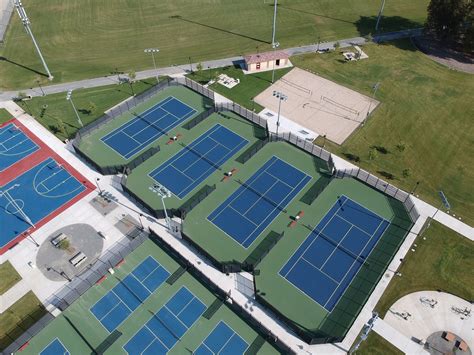 Veterans Sports Park | Tustin, CA