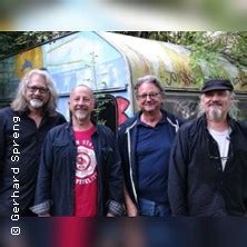 Günter Grünwald - Termine & Tickets 2025