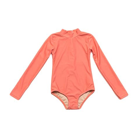 42 Adorable Kids Long Sleeve Bathing Suits — Jenn Hallak