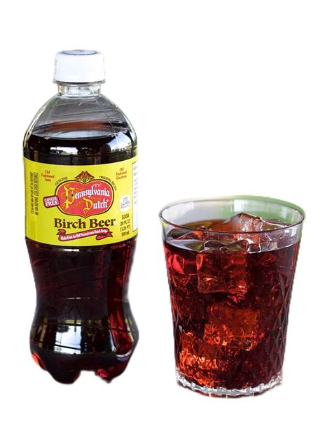 Amazon.com : AmishTastes PA Dutch Birch Beer, A Dark, Old-Fashioned ...