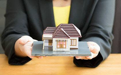 买卖房子手续流程及费用（正常的买房流程） - 富思房地产