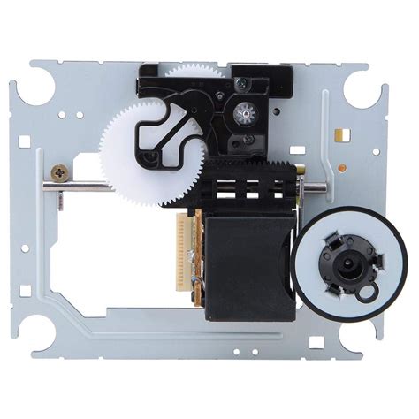 CD Laser Lens with Deck 16P Optical Head Drive Disc Complete Mechanism ...