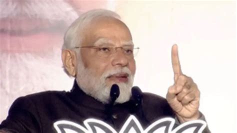 Prime Minister Narendra Modi to release 1st installment to 1L ...